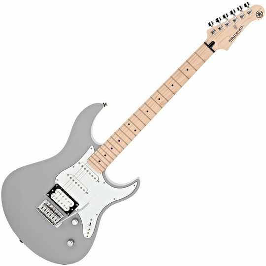 Yamaha Pacifica 112VM GR RL Gray