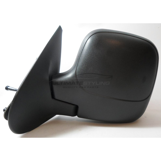 Citroen Berlingo Van 1996-2008 Cable Non Heated Wing Mirror Passenger Side N/S