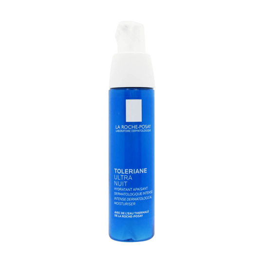 La Roche Posay Toleriane Ultra Night 40ml