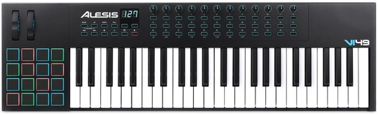 Alesis VI49