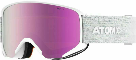 Atomic Savor HD White/Pink/Copper HD