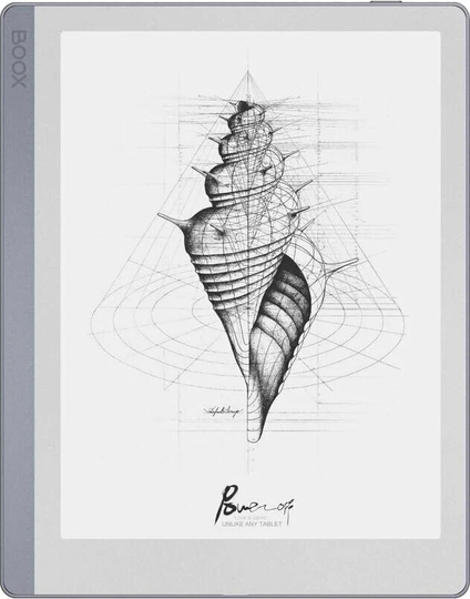 ONYX BOOX LEAF