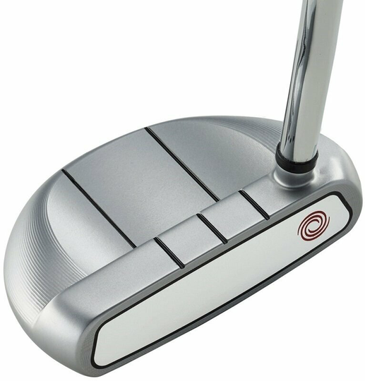 Odyssey White Hot Stroke Lab Putter Rossie RH 34''