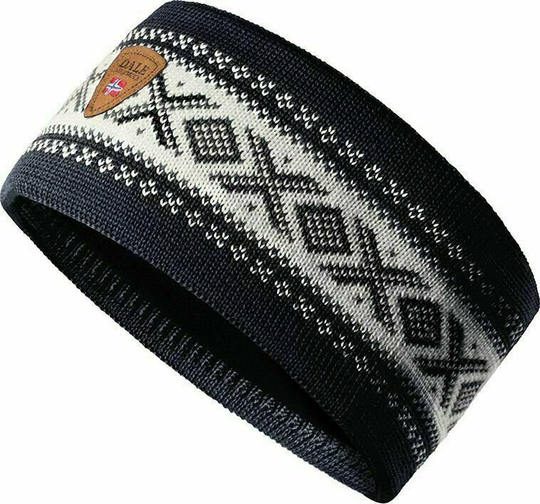 Dale of Norway Cortina Merino Navy/Off White UNI