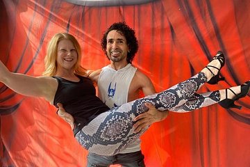 Colombian Salsa Escape 2020- Feria de Cali!