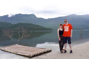 Private Car Transfer to Visit Hue City via Hai Van Pass from Hoi An or Da Nang