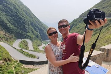 Ha Giang Discovery 2 Day 1 Night Tour From Ha Giang City