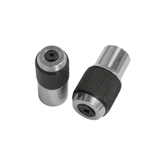 Sealey AK872 Adjustable Tap Socket Set 2pc