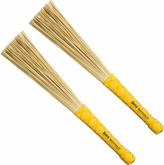Sela SE 276 Brushes