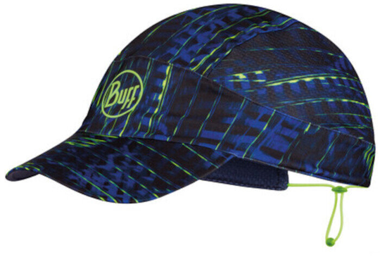 Buff Pack Run Cap Patterned R-Sural S/M