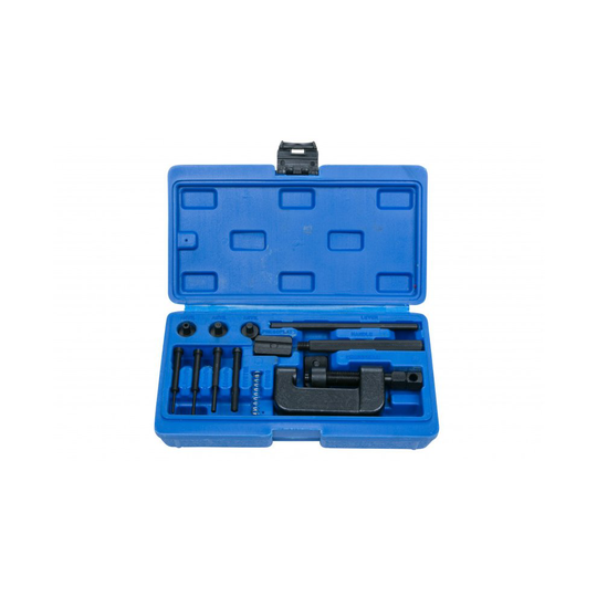BlueSpot Motor Cycle Chain Breaker And Riveting Tools 07903T
