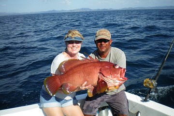 4 Hours Fishing Snorkeling Sea Trip By Speed Boat With Water Sports - Hurghada
