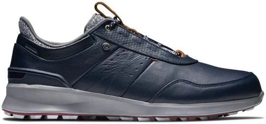 Footjoy Stratos Navy 44