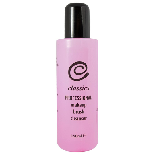 Classics Professional Make Up Brush Cleanser