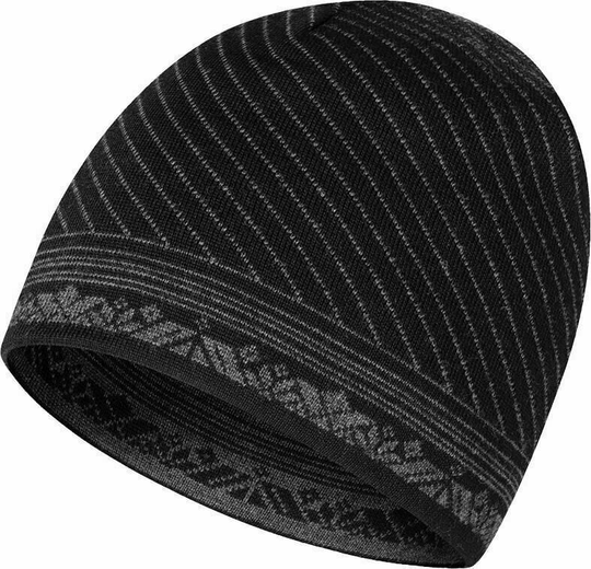 Dale of Norway Andrè Black/Dark Charcoal UNI