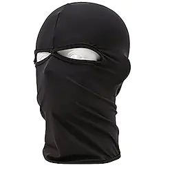 Cycling Beanie / Hat Sports Mask Headwear Balaclava Waterproof Sunscreen Warm Fast Dry Breathable Bike / Cycling Navy Blue milk silk quick-drying Black milk silk quick-drying Winter for Men's Women's Lightinthebox