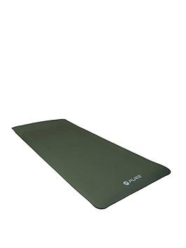 Nbr Extra Large Mat - Khaki Green