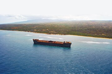 Private Lana'i Circle Island Experience