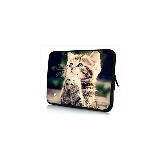(LittleCat) 17" inch Tablet Laptop Notebook Sleeve Case Bag