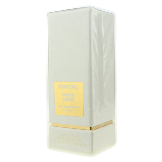 Tom Ford 'White Suede' Eau De Parfum 1.7oz/50ml New In Box