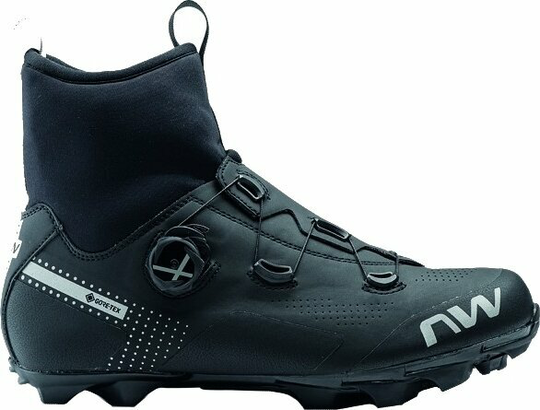 Northwave Celsius XC GTX Black 41.5