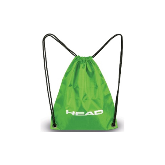 GREENHEAD PE SPORTS GYM SWIM DRAW STRING BAG