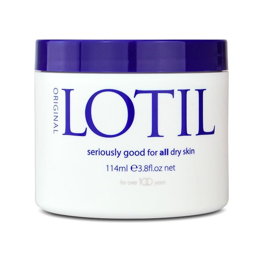 Lotil Original Cream, 114ml Tub