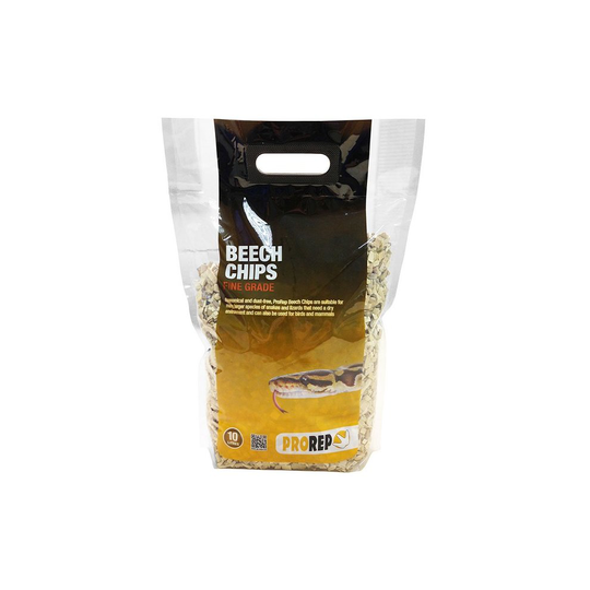 (10L, Fine) ProRep Beech Chips