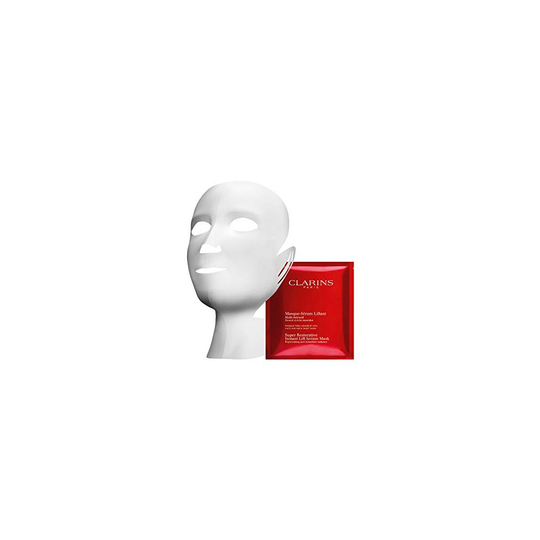 Clarins MASQUE-SÉRUM LIFTANT - BOX 1 PEZZO