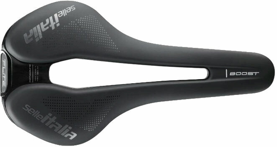 Selle Italia Flite Boost Superflow TM Black L