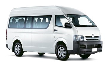 Private Airport Transfer: Ixtapa Zihuatanejo Airport to Hotel