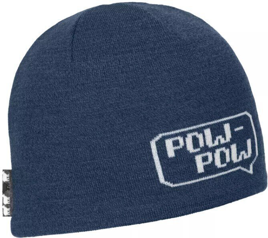 Ortovox Pixel Pow Beanie Blue Lake