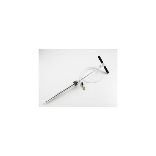 OKO 250 ML APPLICATION DRUM PUMP - ACTUATED - CORRECT DOSAGE - NO MESS