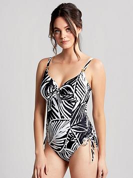 Panache Seychelles Swimsuit - Mono, Mono, Size 32H, Women