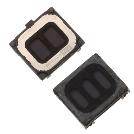 For Xiaomi Redmi Note 8 Ear Piece Speaker Replacement Repair UK