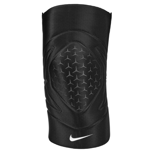 (XL, Black) Nike Pro 3.0 Closed Patella Knee Brace
