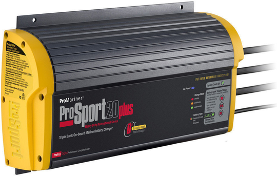 ProMariner Pro Sport 20 Plus