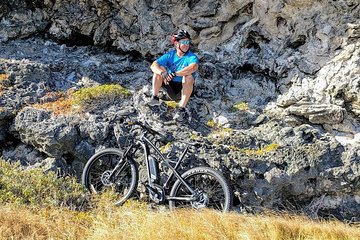 eBike Island Adventures: South Coast Adventure