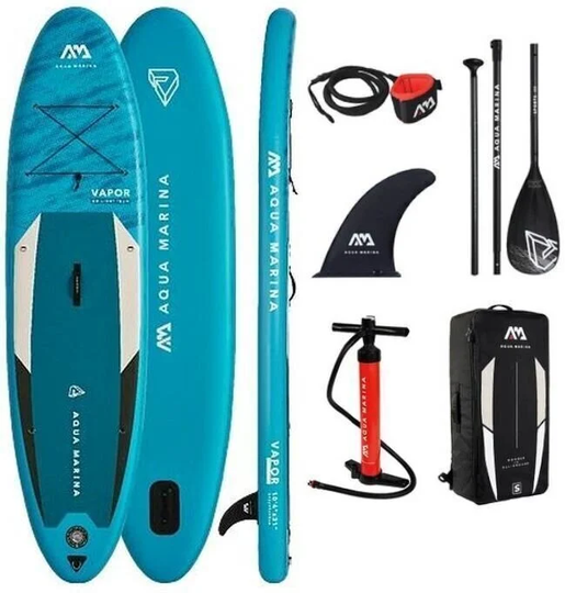 Aqua Marina Vapor 10'4'' (315 cm) Paddle Board