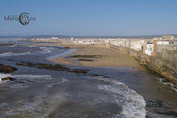 Day Trip to Essaouira