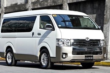 Puerto Princesa to El Nido Private Transfer