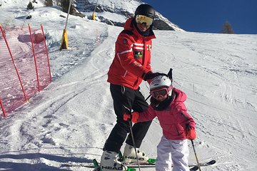 Private Ski Lessons in Morzine