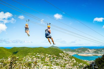 Sky Explorer Schooner and Sentry Hill Line Tour