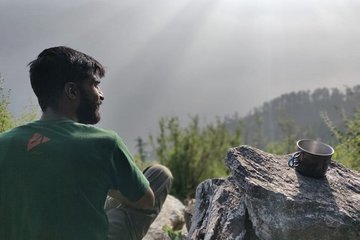 Jibhi's Lesser known places
