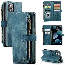 Phone Case For Apple Full Body Case Wallet Card iPhone 14 Pro Max iPhone 13 Pro Max 12 11 X XR XS Max 8 7 Wallet Lightinthebox