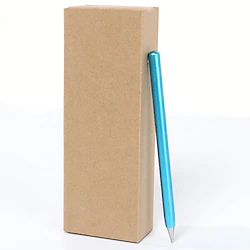 Infinite Write Pencil Metal Inkless Pen Set EternalEverlasting student Pencil Sustainable Tree-Friendly Erasable Inkless Pencils Eternal Replaceable Nib for Students Handwriting Drawing Lightinthebox