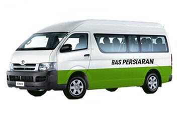 Private Pick up from Sandakan Hotel to Sandakan Airport