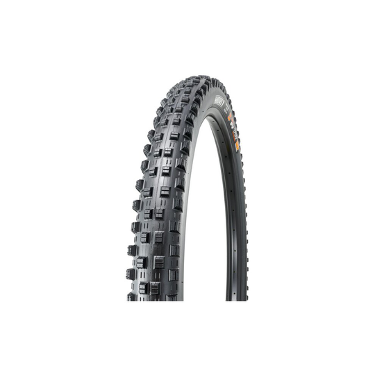 Maxxis Shorty Gen 2 DH 29 x 2.40WT 60 TPI Folding 3C Maxx Grip TR