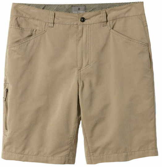 Royal Robbins Outdoor Shorts Convoy Utility Short Desert 31/10