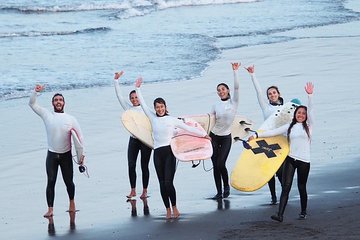 Technical surf training with video-correction or surfskate